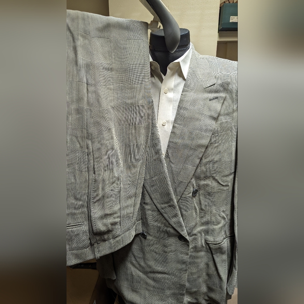 Gianfranco Ferré Suit